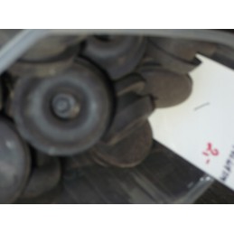 Rubber plug for rear axle ursus 385 80153113 prl