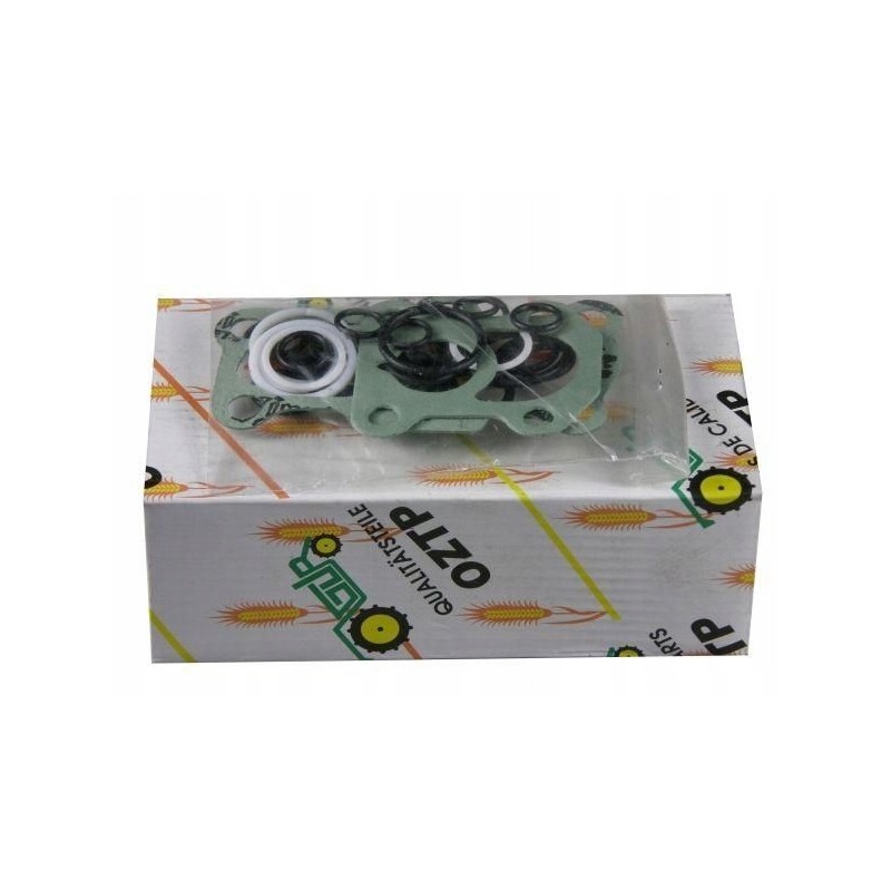 Set of gaskets for the mf3 mf4 lift pump