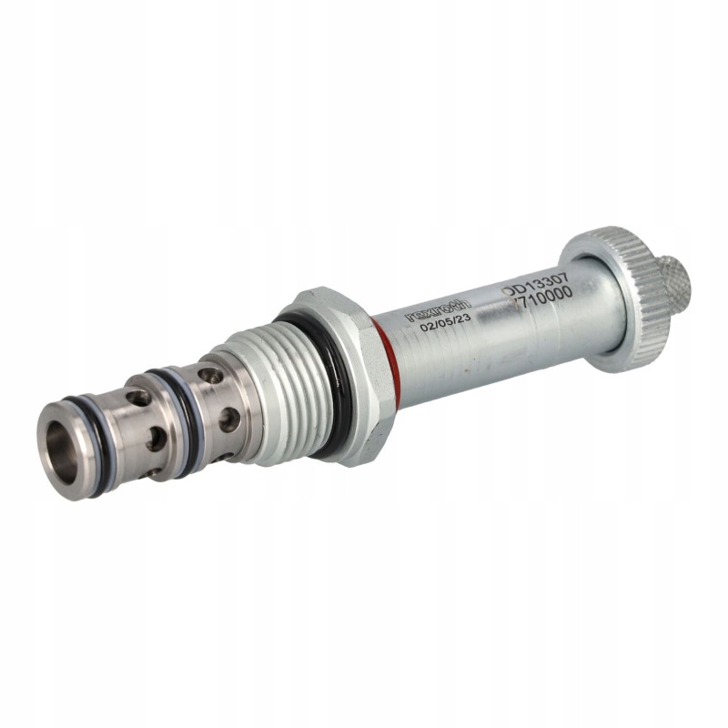 Rexroth solenoid valve from 133077710000