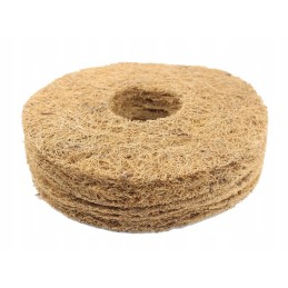 Air filter insert 4 cylinder without turbo 93011041