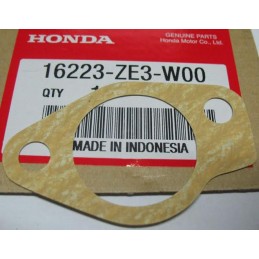 Honda gx340 gx390 carburetor gasket 16223 ze3 w00