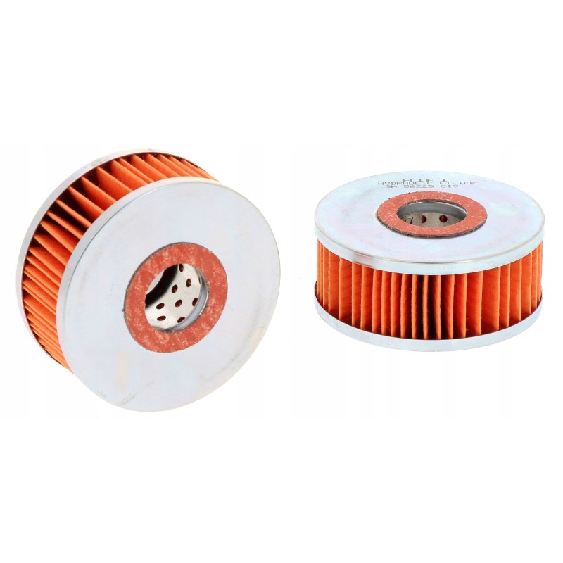 Same tiger leopard panther power steering filter