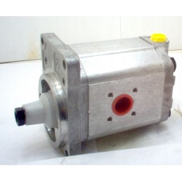 Hydraulic motor 5sm 41006rou