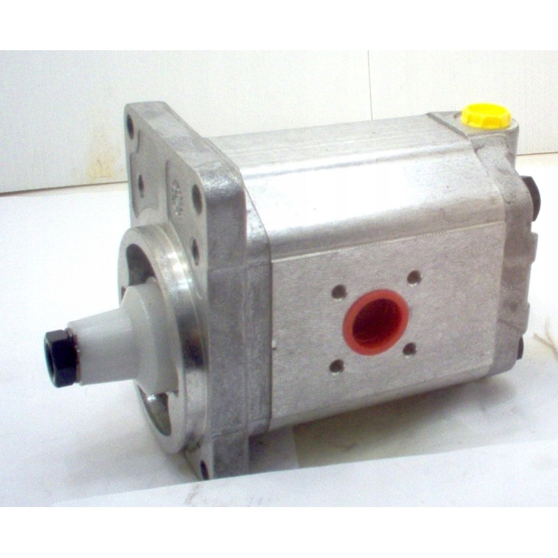 Hydraulic motor 5sm 41006rou