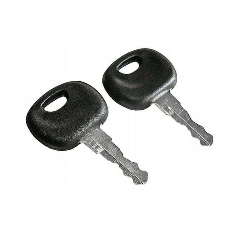 Vpf3265 ignition key