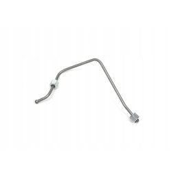 Injection pipe 3 cyl pla 0554 SW 400 original