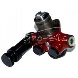 T 25 feeding pump import