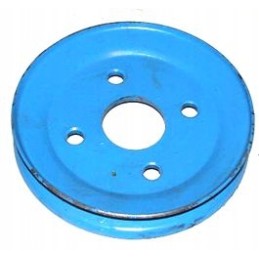 Neptune pulley 152 mm