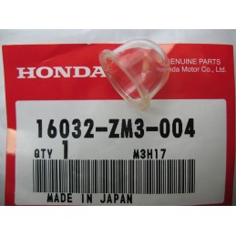 Honda gx22 35 carburetor cap 16032 zm3 004