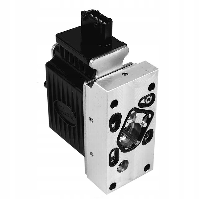 Pvg32 pveh passive solenoid valve 11 32 vdc amp 15