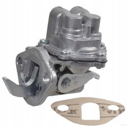 Kramp fuel pump fits nh