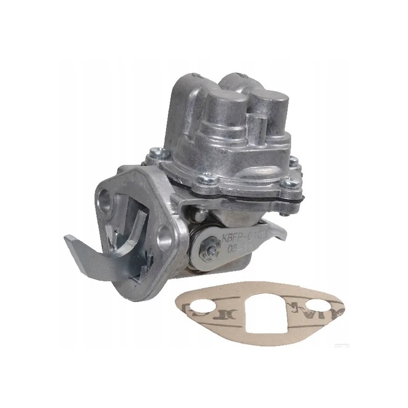 Kramp fuel pump fits nh