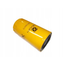 Turbo engine oil filter jcb 3cx 4cx 02 100073