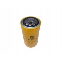 Turbo engine oil filter jcb 3cx 4cx 02 100073