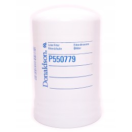 Donaldson off p550779 oil filter