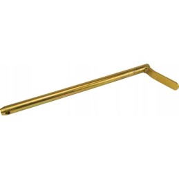 Pin with handle 19x336mm z519336