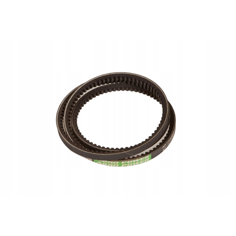 1002933 narrow profile V-belt avx10 x 1325