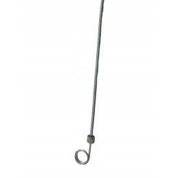 Oil dipstick cat 416c 416d 1211288