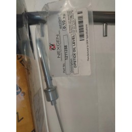 Oil dipstick cat 416c 416d 1211288