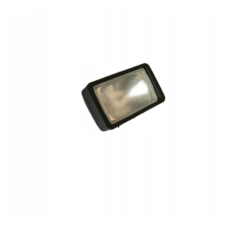 Recessed work lamp jcb 3cx 4cx 700 31800