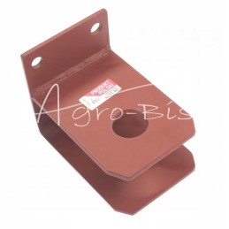 Welded front hook c 330 pl