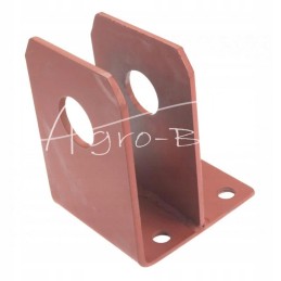 Welded front hook c 330 pl