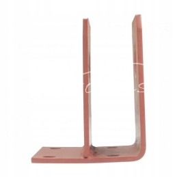 Welded front hook c 330 pl