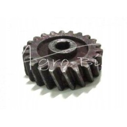 Zetor oil pump wheel, Czech