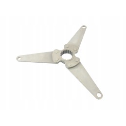 PTO drive hub, clutch c 385 86021070