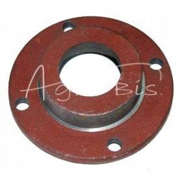 Seal ring housing t 25 a2531126