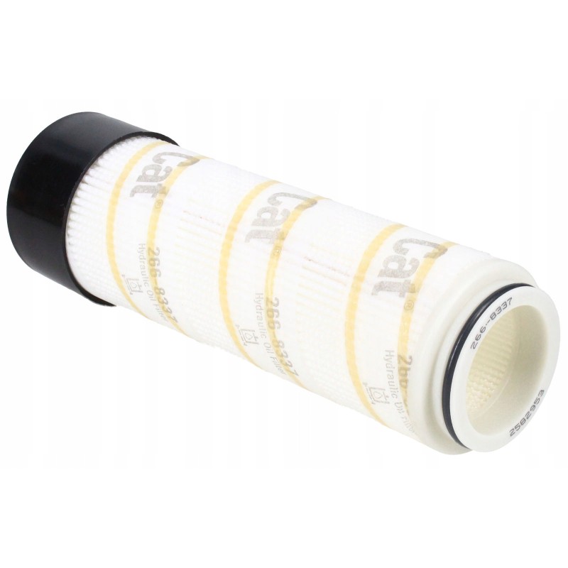 Cat 301 8c hydraulic filter 2668337