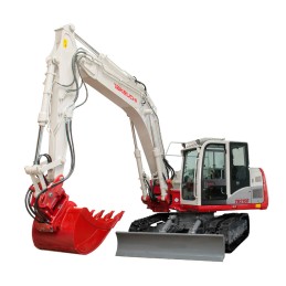 Filters set Takeuchi TB2150 2016 Deutz