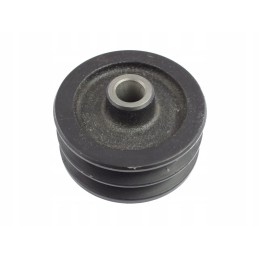 Alternator pulley 2 belts mtz 712645002