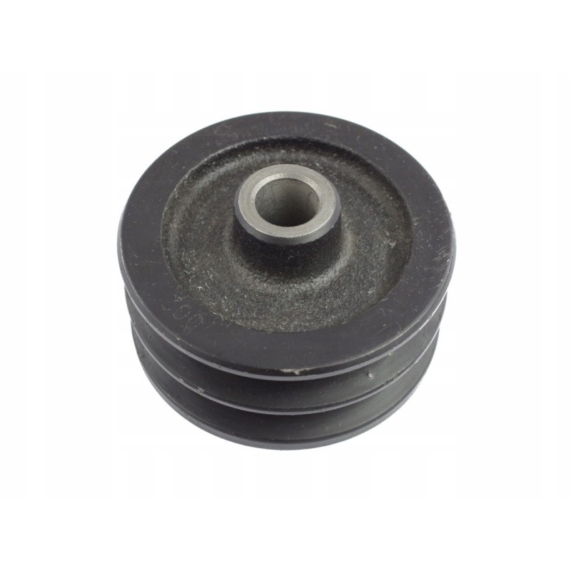 Alternator pulley 2 belts mtz 712645002