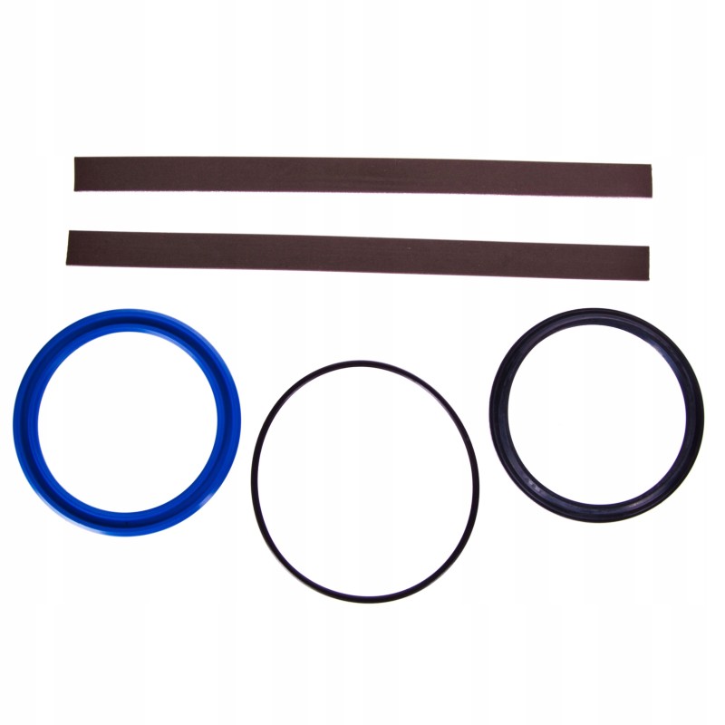 A set of seals for the Zetor auxiliary cylinder