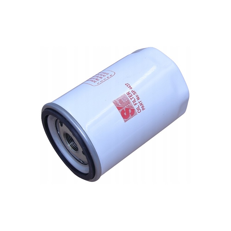 Oil filter sp4437