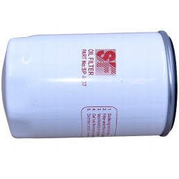 Oil filter sp4437