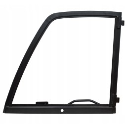Top door frame