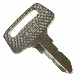 1x Kubota 37410 55150 ignition key