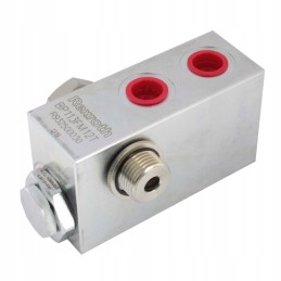 Loglift support lock screw 1 2 bsp