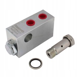 Loglift support lock screw 1 2 bsp