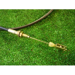 Hand throttle cable mf 108 34 3615017m1 1970mm