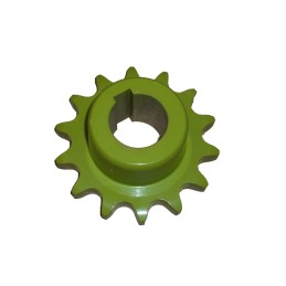 Gear wheel from 14 claas dominator 68 88 medion 310