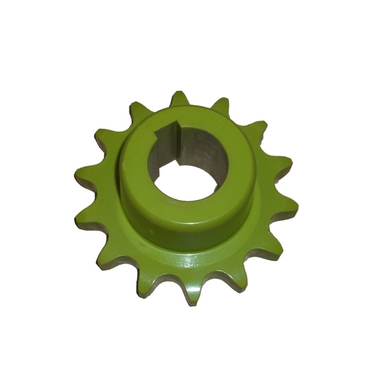 Gear wheel from 14 claas dominator 68 88 medion 310