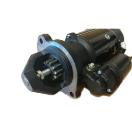 Engine starter jcb 3cx 4cx after 2005 320 09346