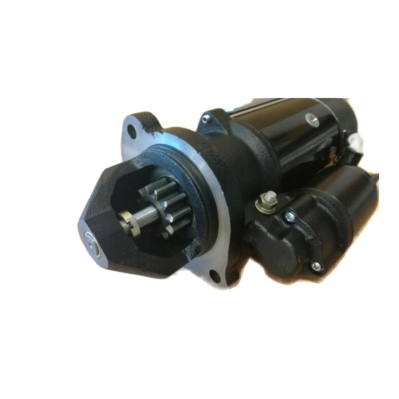 Engine starter jcb 3cx 4cx after 2005 320 09346