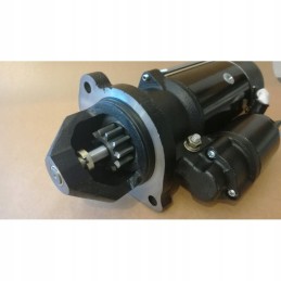 Engine starter jcb 3cx 4cx after 2005 320 09346