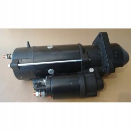 Engine starter jcb 3cx 4cx after 2005 320 09346