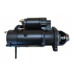 Engine starter jcb 3cx 4cx after 2005 320 09346