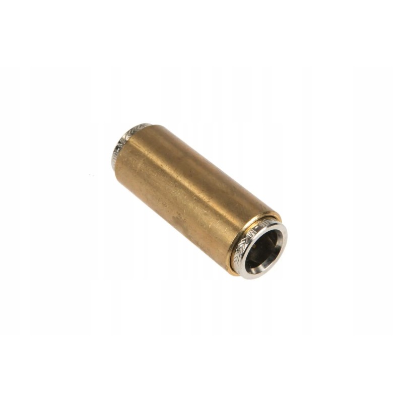 08850110 straight pneumatic quick connector 10 mm